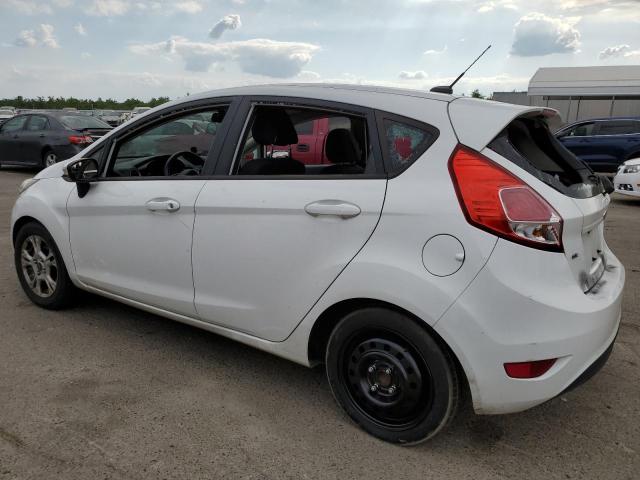 3FADP4EJ6EM102483 Ford FIESTA SE