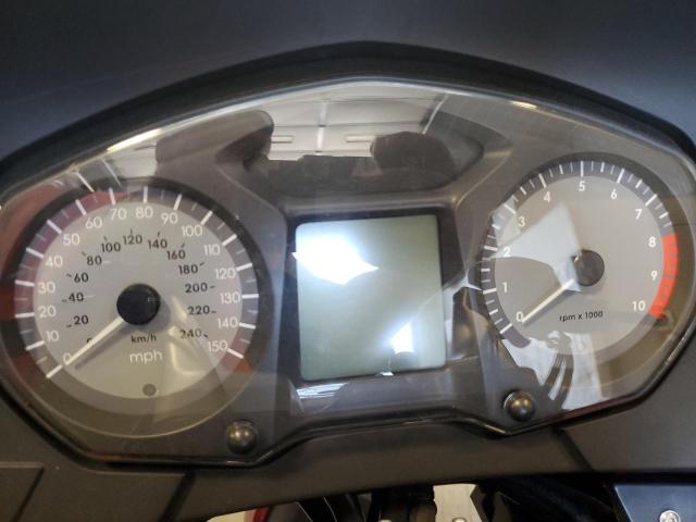 2005 BMW R1200 ST - WB10388085ZM15948