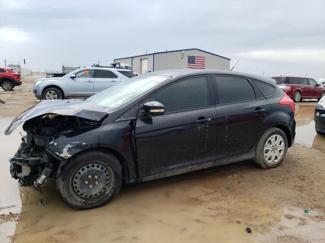 2012 Ford Focus Se VIN: 1FAHP3K21CL167426 Lot: 57767063