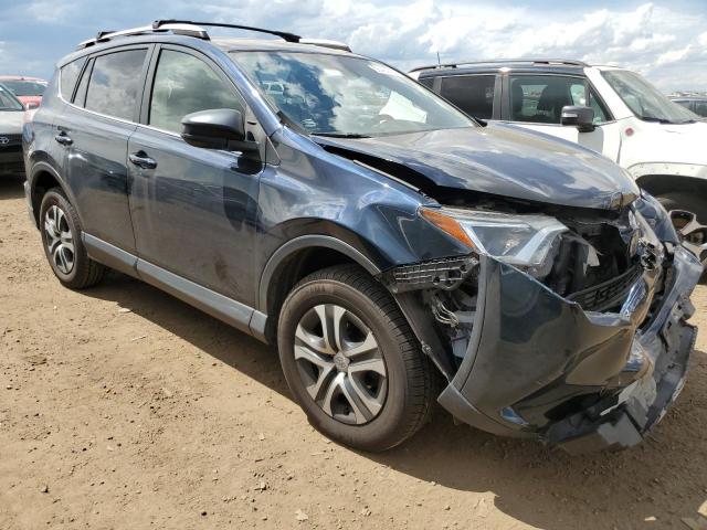 JTMBFREV1HJ700700 Toyota RAV4 LE