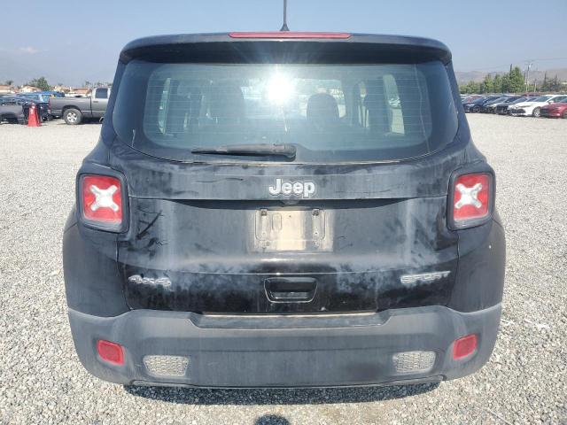 ZACNJBAB7KPJ82286 Jeep Renegade Sport