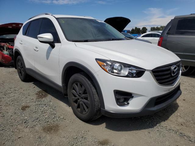 JM3KE4CY6G0873868 Mazda Cx-5 Touring