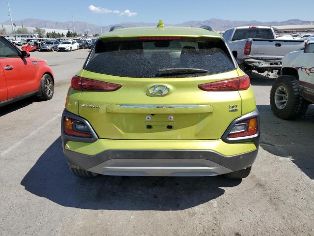 2020 HYUNDAI KONA ULTIM - KM8K5CA54LU568377