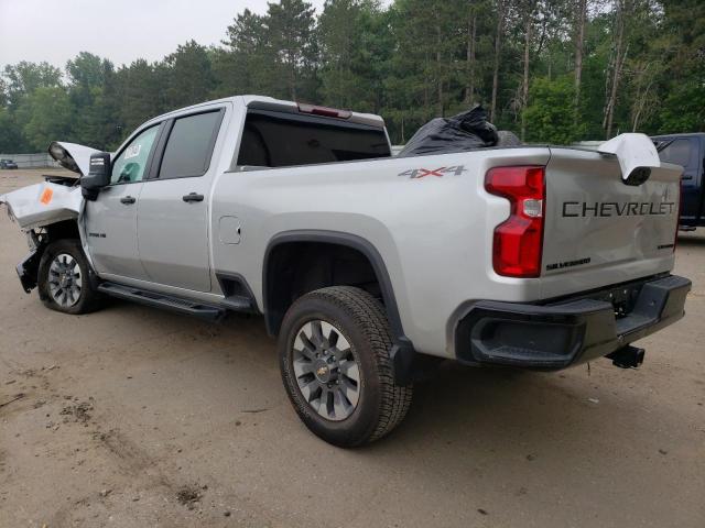 2021 CHEVROLET 2500 1GC4YME77MF259224