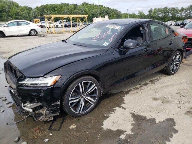 2019 Volvo S60 