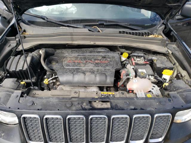 ZACNJAAB2LPL92886 Jeep Renegade Sport