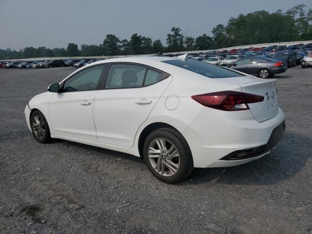 5NPD84LF0LH539677 Hyundai Elantra SE 2