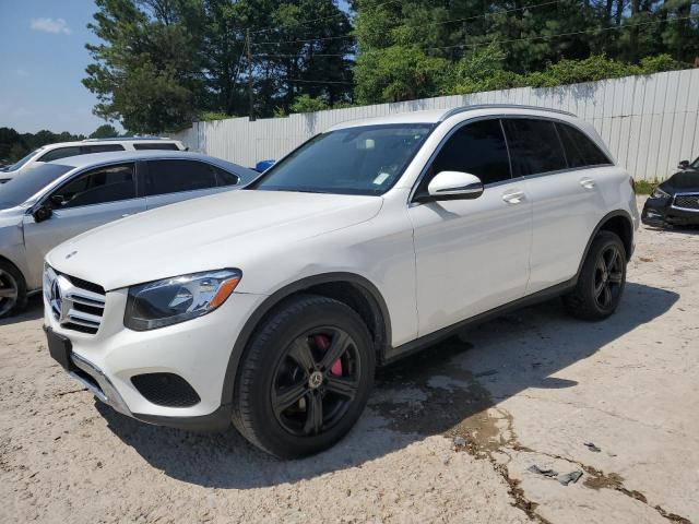 2018 Mercedes-Benz GLC GLC 300