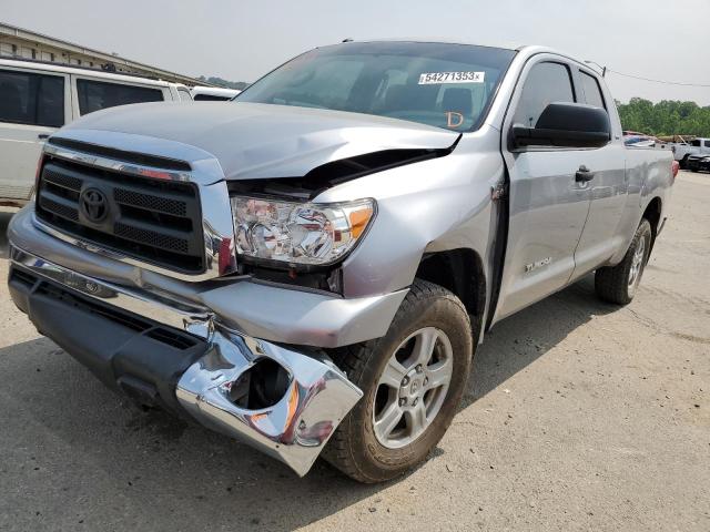 2010 Toyota Tundra 