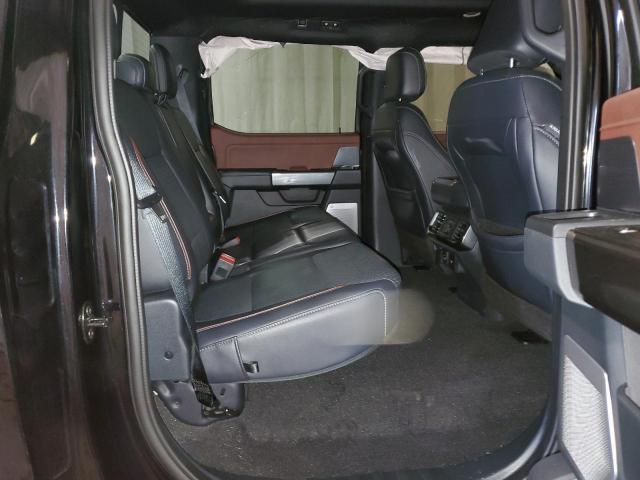 1FTFW1E85MKE30940 Ford F150 Supercrew