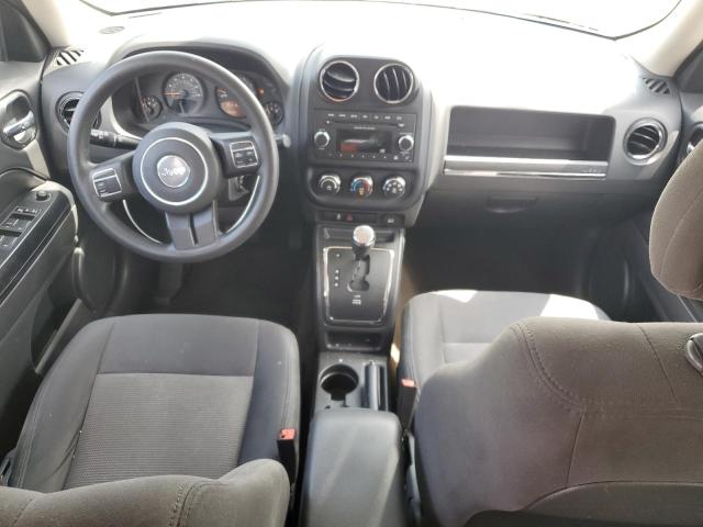 1C4NJPBB7FD387948 Jeep Patriot Sport