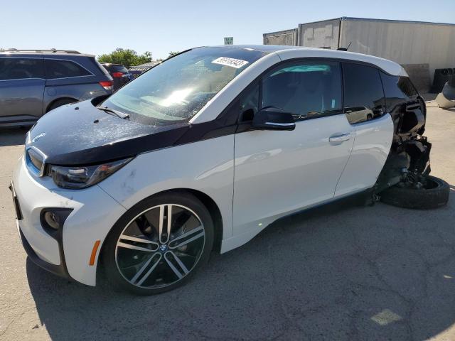 2017 BMW i3 