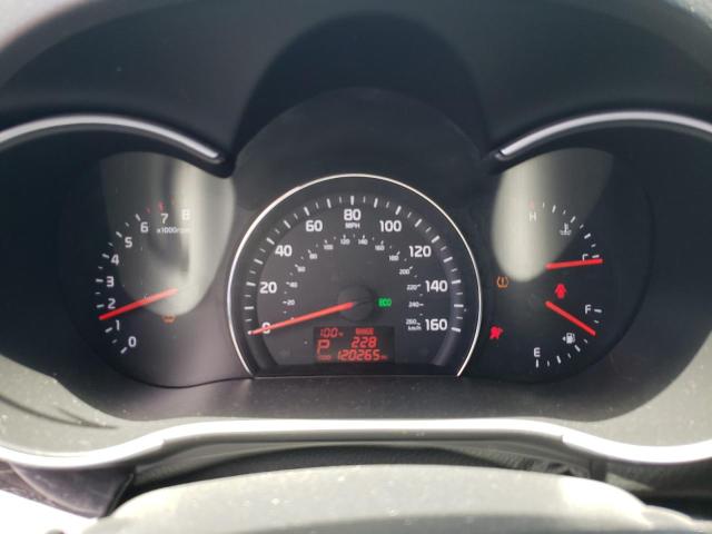 5XYKT4A7XEG457516 KIA SORENTO LX