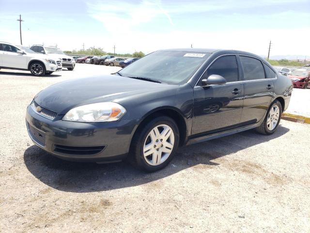 2013 Chevrolet Impala LT