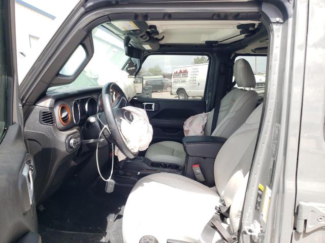 1C6JJTEG3LL208652 Jeep Gladiator Mojave