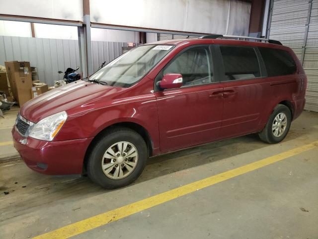 2012 Kia Sedona LX