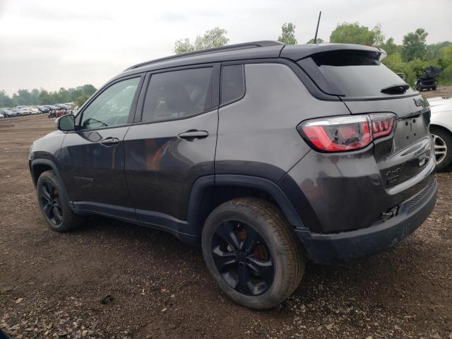 2019 JEEP COMPASS AL 3C4NJDBB4KT674909