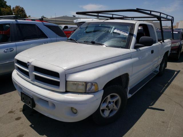 2000 Dodge Ram 1500 