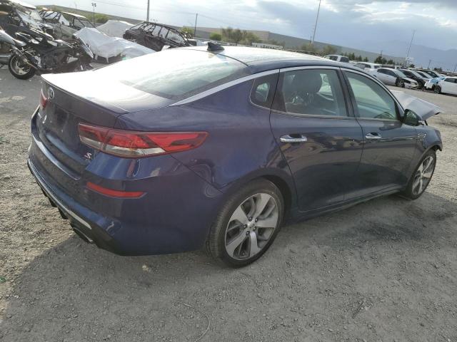 5XXGT4L34LG408443 KIA Optima Lx