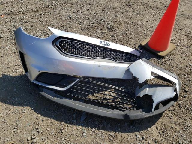 KNDCB3LC3K5351179 KIA NIRO FE