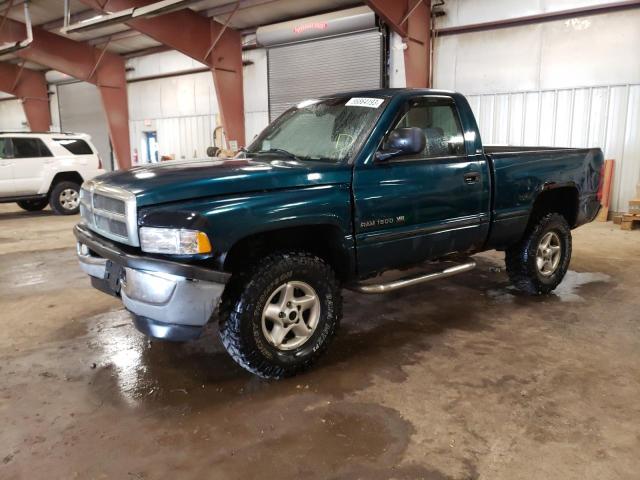 1999 Dodge Ram 1500 