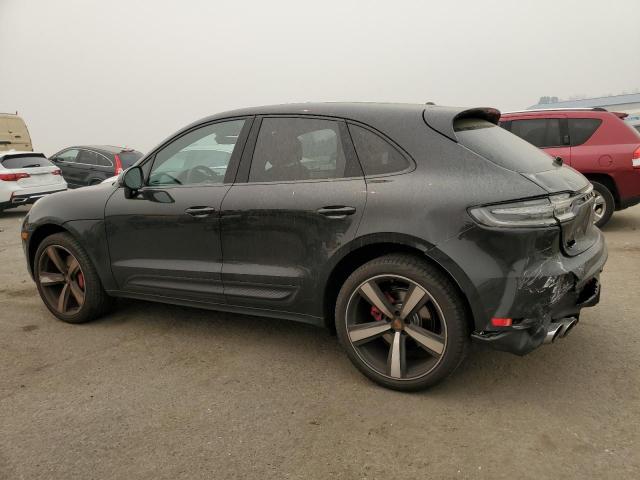 VIN WP1AG2A50PLB38019 2023 Porsche Macan, S no.2