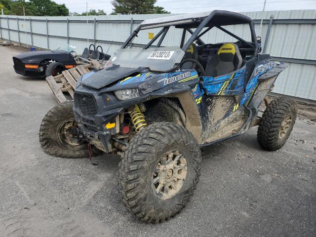 2017 POLARIS RZR XP 100 - 3NSVDK997HF796622