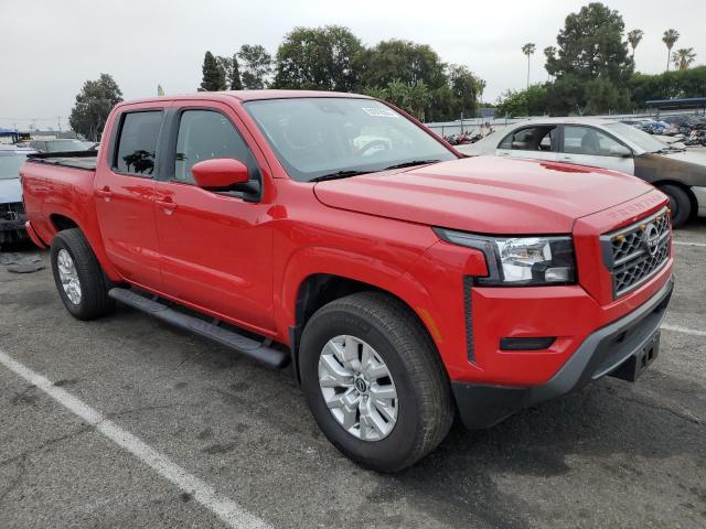1N6ED1EJ6NN687624 Nissan FRONTIER S