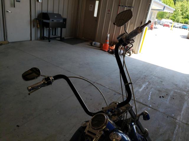 2005 HARLEY-DAVIDSON FXDWG 1HD1GEV185K320966