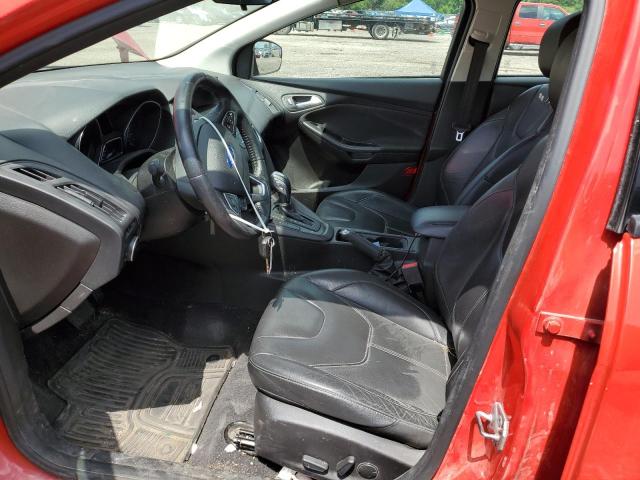 1FADP3F29GL207847 Ford FOCUS SE
