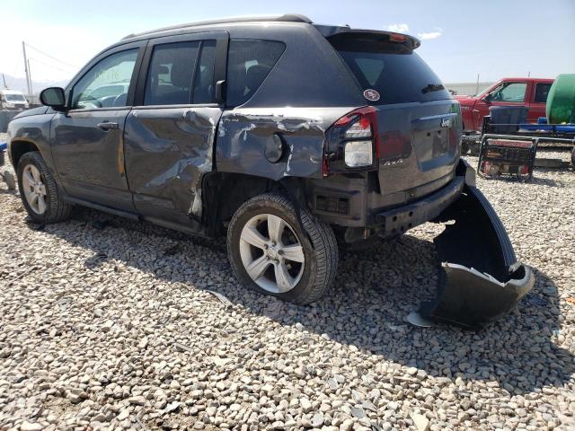1C4NJDEB1GD637955 Jeep Compass Latitude