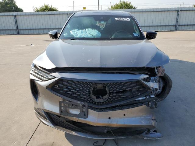 2022 ACURA MDX A-SPEC - 5J8YE1H07NL037973