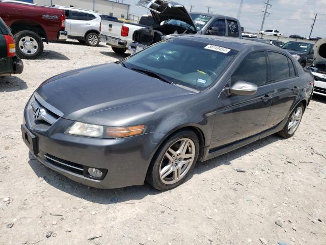 2008 Acura TL 