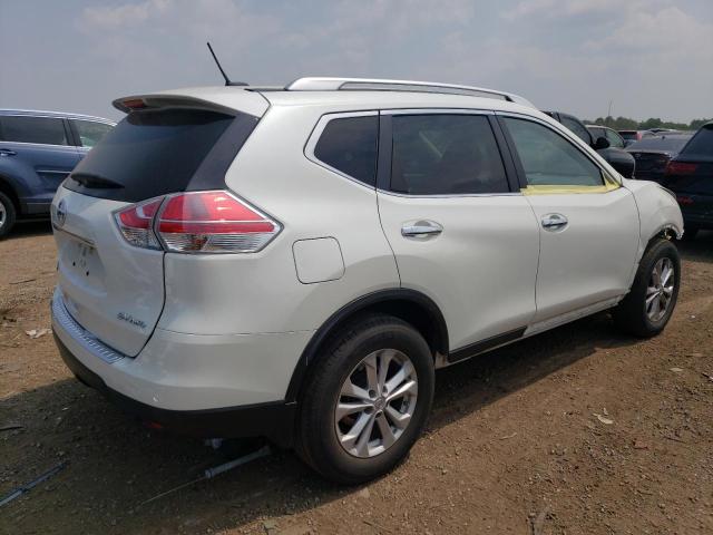 Vin: knmat2mv8fp545179, lot: 55181613, nissan rogue s 20153
