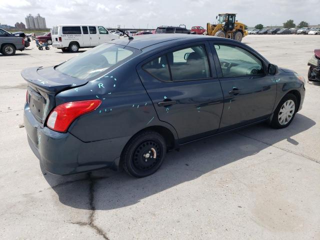 3N1CN7AP3FL870052 Nissan VERSA S