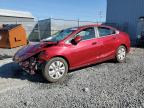 2018 CHEVROLET CRUZE LT - 1G1BE5SM3J7216692