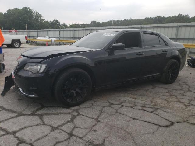 2019 Chrysler 300 Touring