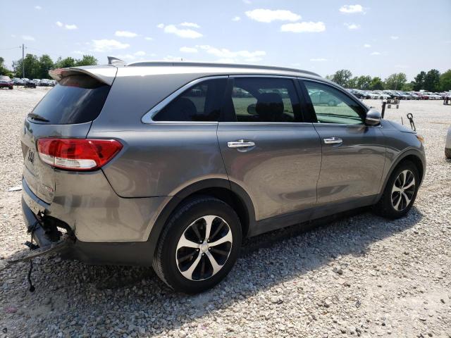 5XYPH4A10GG125476 KIA SORENTO EX