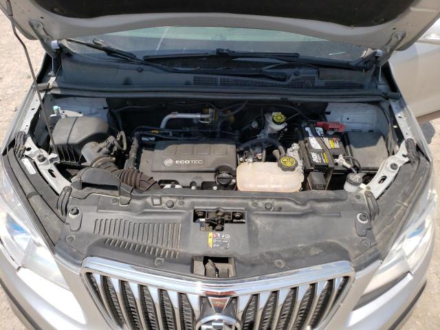 2016 BUICK ENCORE CON - KL4CJBSB3GB523736