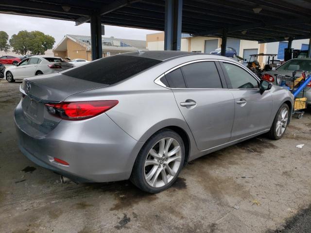 JM1GJ1T53F1221085 Mazda 6 TOURING