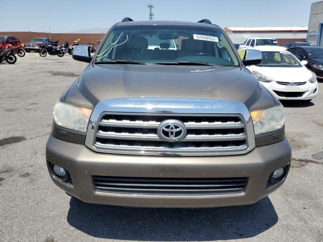 2015 TOYOTA SEQUOIA LI 5TDJY5G11FS122963