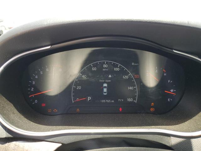 KNALN4D77F5174038 KIA Cadenza Premium