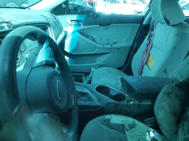 5XXGM4A76FG367837 KIA Optima Lx
