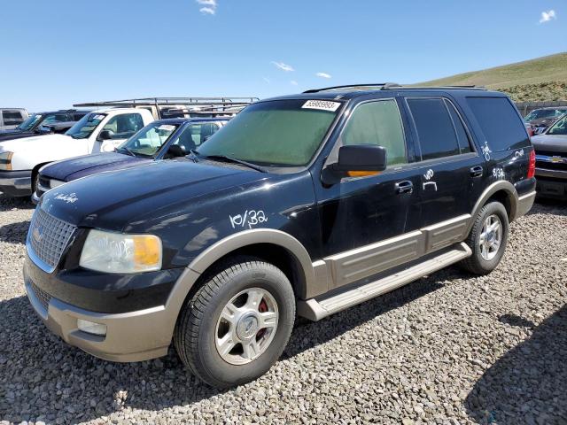 2004 Ford Expedition Eddie Bauer