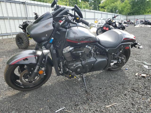 2019 SUZUKI VZ1500 - JS1VY55A5K2100223