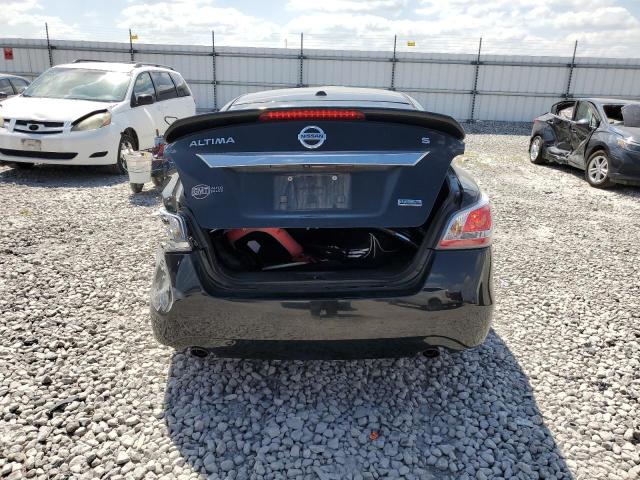 1N4AL3AP8FC585898 Nissan ALTIMA 2.5