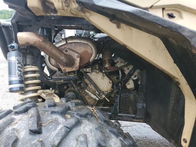 2021 CAN-AM MAVERICK S 3JB1VAX48MK000222