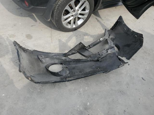 2016 NISSAN JUKE S - JN8AF5MR0GT603696