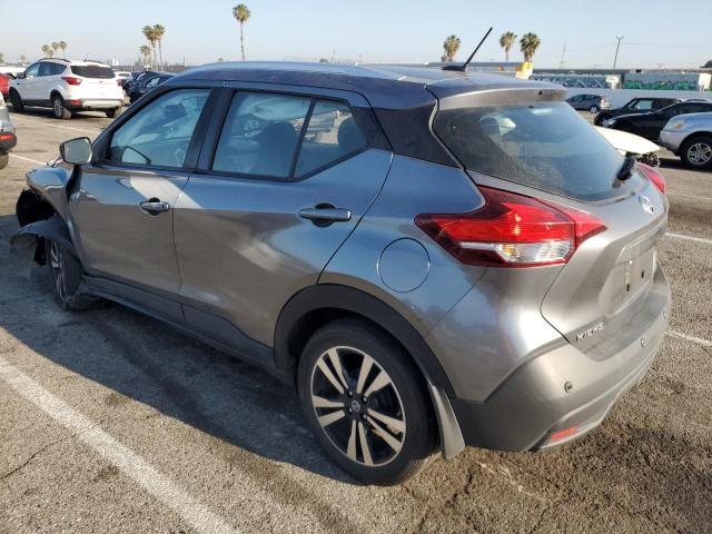 3N1CP5CV3LL505571 Nissan KICKS SV