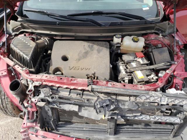 5GAERCKW8JJ212852 Buick Enclave Premium